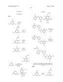 PYRIMIDINE FGFR4 INHIBITORS diagram and image