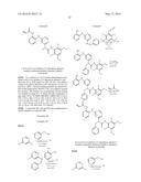 PYRIMIDINE FGFR4 INHIBITORS diagram and image