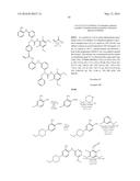 PYRIMIDINE FGFR4 INHIBITORS diagram and image