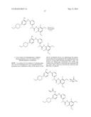 PYRIMIDINE FGFR4 INHIBITORS diagram and image