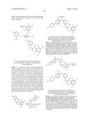 PYRIMIDINE FGFR4 INHIBITORS diagram and image