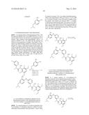 PYRIMIDINE FGFR4 INHIBITORS diagram and image