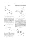 PYRIMIDINE FGFR4 INHIBITORS diagram and image