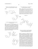 PYRIMIDINE FGFR4 INHIBITORS diagram and image