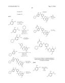 PYRIMIDINE FGFR4 INHIBITORS diagram and image