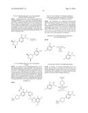 PYRIMIDINE FGFR4 INHIBITORS diagram and image