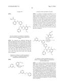 PYRIMIDINE FGFR4 INHIBITORS diagram and image