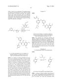 PYRIMIDINE FGFR4 INHIBITORS diagram and image