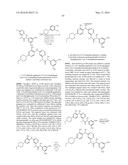 PYRIMIDINE FGFR4 INHIBITORS diagram and image