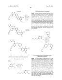 PYRIMIDINE FGFR4 INHIBITORS diagram and image