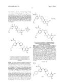 PYRIMIDINE FGFR4 INHIBITORS diagram and image