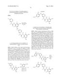 PYRIMIDINE FGFR4 INHIBITORS diagram and image