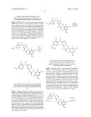 PYRIMIDINE FGFR4 INHIBITORS diagram and image