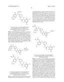 PYRIMIDINE FGFR4 INHIBITORS diagram and image