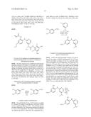 PYRIMIDINE FGFR4 INHIBITORS diagram and image