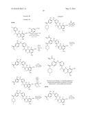 PYRIMIDINE FGFR4 INHIBITORS diagram and image