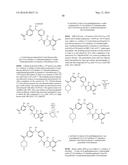 PYRIMIDINE FGFR4 INHIBITORS diagram and image