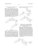 PYRIMIDINE FGFR4 INHIBITORS diagram and image