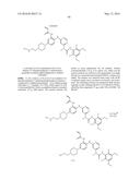 PYRIMIDINE FGFR4 INHIBITORS diagram and image