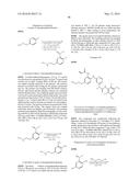 PYRIMIDINE FGFR4 INHIBITORS diagram and image