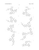 N-SUBSTITUTED AZETIDINE DERIVATIVES diagram and image