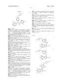 N-SUBSTITUTED AZETIDINE DERIVATIVES diagram and image