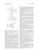 N-SUBSTITUTED AZETIDINE DERIVATIVES diagram and image