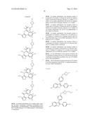 N-SUBSTITUTED AZETIDINE DERIVATIVES diagram and image