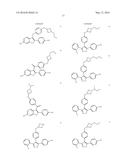 N-SUBSTITUTED AZETIDINE DERIVATIVES diagram and image