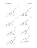 N-SUBSTITUTED AZETIDINE DERIVATIVES diagram and image