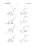 N-SUBSTITUTED AZETIDINE DERIVATIVES diagram and image