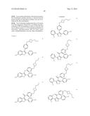 N-SUBSTITUTED AZETIDINE DERIVATIVES diagram and image