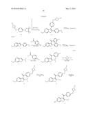 N-SUBSTITUTED AZETIDINE DERIVATIVES diagram and image