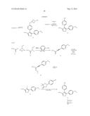 N-SUBSTITUTED AZETIDINE DERIVATIVES diagram and image