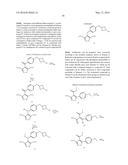 N-SUBSTITUTED AZETIDINE DERIVATIVES diagram and image