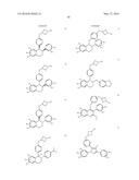 N-SUBSTITUTED AZETIDINE DERIVATIVES diagram and image