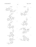 N-SUBSTITUTED AZETIDINE DERIVATIVES diagram and image