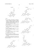 N-SUBSTITUTED AZETIDINE DERIVATIVES diagram and image