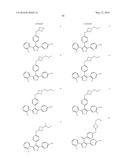 N-SUBSTITUTED AZETIDINE DERIVATIVES diagram and image