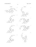 N-SUBSTITUTED AZETIDINE DERIVATIVES diagram and image