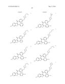 N-SUBSTITUTED AZETIDINE DERIVATIVES diagram and image