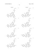 N-SUBSTITUTED AZETIDINE DERIVATIVES diagram and image