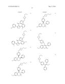 N-SUBSTITUTED AZETIDINE DERIVATIVES diagram and image