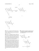 PATHWAY SPECIFIC ASSAYS FOR PREDICTING IRRITABLE BOWEL SYNDROME DIAGNOSIS diagram and image