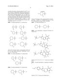 MERCAPTOAMIDINE DERIVATIVES AND METHODS OF USE diagram and image