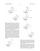 DEUTERATED NUCLEOSIDE/TIDE DERIVATIVES diagram and image