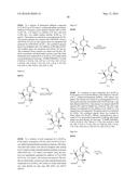 DEUTERATED NUCLEOSIDE/TIDE DERIVATIVES diagram and image