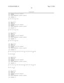 COMPOSITIONS AND METHODS FOR SPECIFIC REGULATION OF PYRUVATE DEHYDROGENASE     KINASE diagram and image