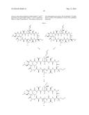 NOVEL CYCLOSPORIN ANALOGUES FOR PREVENTING OR TREATING HEPATITIS C     INFECTION diagram and image