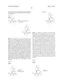 NOVEL CYCLOSPORIN ANALOGUES FOR PREVENTING OR TREATING HEPATITIS C     INFECTION diagram and image